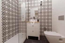 Apartamento T2 - Santo Ant�nio da Charneca, Barreiro, Set�bal - Miniatura: 10/13