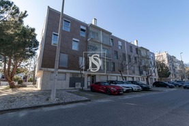 Apartamento T2 - Santo Ant�nio da Charneca, Barreiro, Set�bal - Miniatura: 11/13