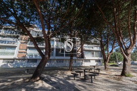 Apartamento T2 - Santo Ant�nio da Charneca, Barreiro, Set�bal - Miniatura: 12/13