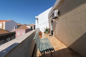 Apartamento T2 - Barreiro, Barreiro, Set�bal - Miniatura: 7/17