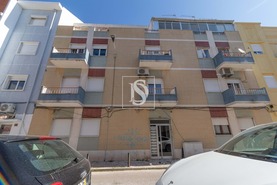 Apartamento T2 - Barreiro, Barreiro, Set�bal - Miniatura: 16/17