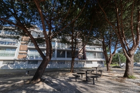 Apartamento T2 - Santo Ant�nio da Charneca, Barreiro, Set�bal - Miniatura: 10/13