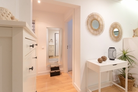 Apartamento T2 - Santo Ant�nio da Charneca, Barreiro, Set�bal - Miniatura: 5/13