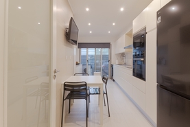 Apartamento T2 - Santo Ant�nio da Charneca, Barreiro, Set�bal - Miniatura: 7/13