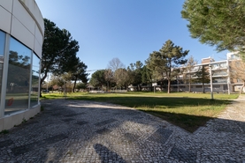 Apartamento T2 - Santo Ant�nio da Charneca, Barreiro, Set�bal - Miniatura: 10/13