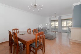 Apartamento T3 - Barreiro, Barreiro, Set�bal - Miniatura: 1/21