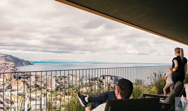 Apartamento T1 - S�o Martinho, Funchal, Ilha da Madeira - Imagem grande