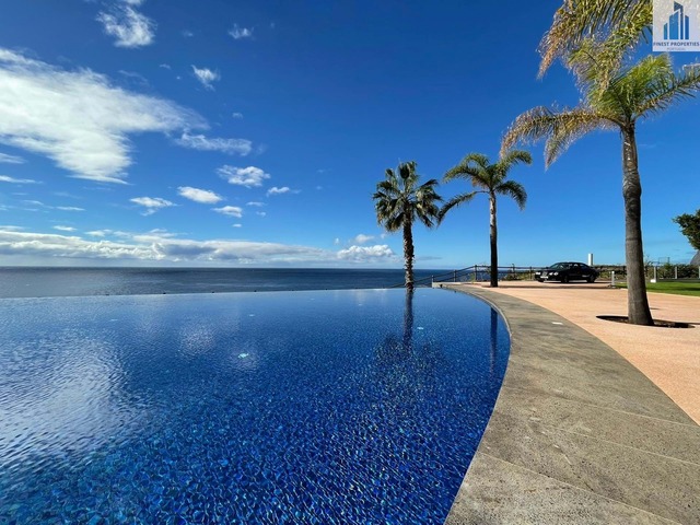 Apartamento T2 - S�o Martinho, Funchal, Ilha da Madeira - Imagem grande