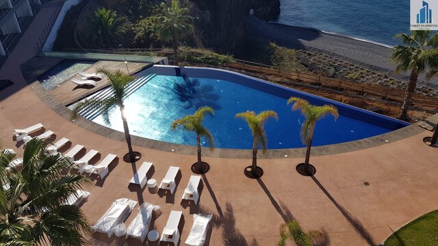 Apartamento T2 - S�o Martinho, Funchal, Ilha da Madeira - Imagem grande