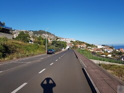Terreno Rstico T0 - Funchal, Funchal, Ilha da Madeira - Miniatura: 2/14