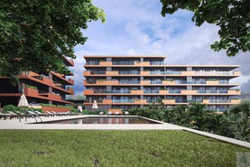 Apartamento T1 - S�o Martinho, Funchal, Ilha da Madeira - Miniatura: 2/7