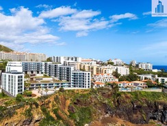Apartamento T2 - S�o Martinho, Funchal, Ilha da Madeira - Miniatura: 7/31