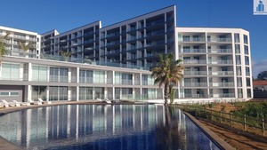 Apartamento T2 - S�o Martinho, Funchal, Ilha da Madeira - Miniatura: 12/31