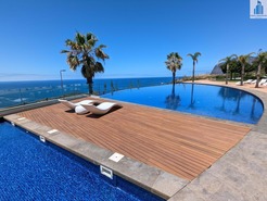 Apartamento T2 - S�o Martinho, Funchal, Ilha da Madeira - Miniatura: 24/31