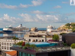 Apartamento T1 - Funchal, Funchal, Ilha da Madeira - Miniatura: 24/27