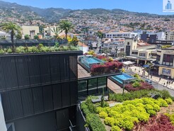Apartamento T1 - Funchal, Funchal, Ilha da Madeira - Miniatura: 26/27