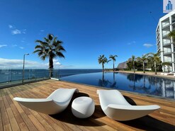 Apartamento T2 - S�o Martinho, Funchal, Ilha da Madeira - Miniatura: 2/42