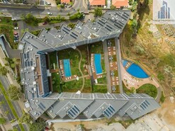 Apartamento T2 - S�o Martinho, Funchal, Ilha da Madeira - Miniatura: 20/42