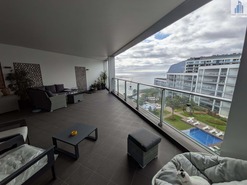 Apartamento T2 - S�o Martinho, Funchal, Ilha da Madeira - Miniatura: 23/42