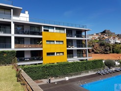 Apartamento T4 - Funchal, Funchal, Ilha da Madeira - Miniatura: 1/16