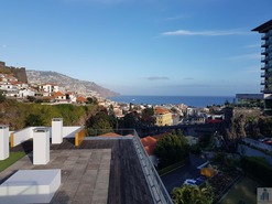 Apartamento T4 - Funchal, Funchal, Ilha da Madeira - Miniatura: 7/16