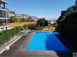 Apartamento T4 - Funchal, Funchal, Ilha da Madeira - Miniatura: 11/16