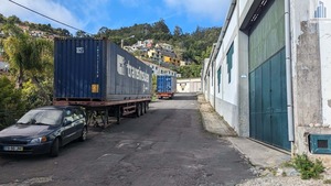Loja T0 - So Gonalo, Funchal, Ilha da Madeira - Miniatura: 14/15