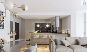 Apartamento T2 - S�o Martinho, Funchal, Ilha da Madeira - Miniatura: 1/6