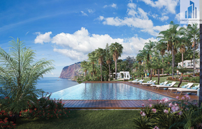 Apartamento T3 - S�o Martinho, Funchal, Ilha da Madeira - Miniatura: 12/19