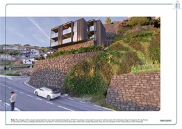 Pr�dio T0 - N�o Definido, Calheta (Madeira), Ilha da Madeira - Miniatura: 13/19