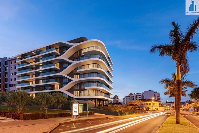 Apartamento T3 - S�o Martinho, Funchal, Ilha da Madeira - Imagem grande