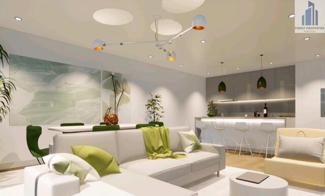 Apartamento T3 - C�mara de Lobos, C�mara de Lobos, Ilha da Madeira - Imagem grande