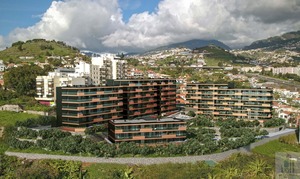 Apartamento T2 - So Martinho, Funchal, Ilha da Madeira - Miniatura: 4/6