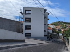 Apartamento T3 - Cmara de Lobos, Cmara de Lobos, Ilha da Madeira - Miniatura: 10/10