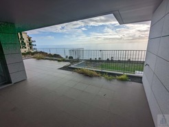 Apartamento T3 - So Martinho, Funchal, Ilha da Madeira - Miniatura: 1/19