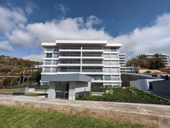Apartamento T3 - So Martinho, Funchal, Ilha da Madeira - Miniatura: 12/19