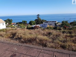 Terreno R�stico T0 - Funchal, Funchal, Ilha da Madeira - Miniatura: 1/14