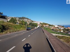 Terreno R�stico T0 - Funchal, Funchal, Ilha da Madeira - Miniatura: 2/14
