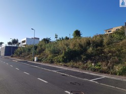 Terreno R�stico T0 - Funchal, Funchal, Ilha da Madeira - Miniatura: 4/14