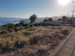 Terreno R�stico T0 - Funchal, Funchal, Ilha da Madeira - Miniatura: 9/14