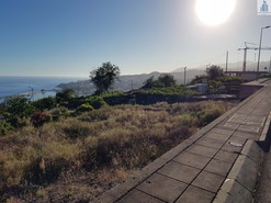 Terreno R�stico T0 - Funchal, Funchal, Ilha da Madeira - Miniatura: 13/14