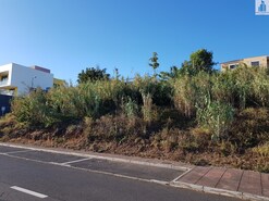 Terreno R�stico T0 - Funchal, Funchal, Ilha da Madeira - Miniatura: 14/14