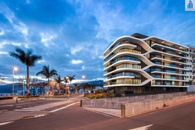 Apartamento T3 - S�o Martinho, Funchal, Ilha da Madeira - Miniatura: 1/5