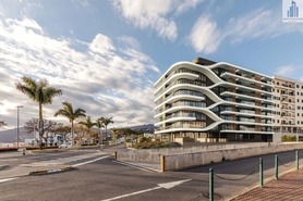Apartamento T3 - S�o Martinho, Funchal, Ilha da Madeira - Miniatura: 3/5