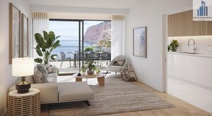 Apartamento T1 - S�o Martinho, Funchal, Ilha da Madeira - Miniatura: 8/19
