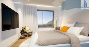 Apartamento T3 - C�mara de Lobos, C�mara de Lobos, Ilha da Madeira - Miniatura: 2/10