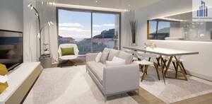 Apartamento T3 - C�mara de Lobos, C�mara de Lobos, Ilha da Madeira - Miniatura: 9/10
