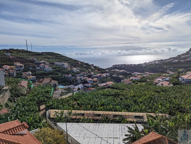 Apartamento T2 - Cmara de Lobos, Cmara de Lobos, Ilha da Madeira - Imagem grande
