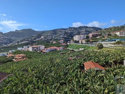 Apartamento T2 - Cmara de Lobos, Cmara de Lobos, Ilha da Madeira - Miniatura: 1/25