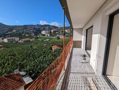 Apartamento T2 - Cmara de Lobos, Cmara de Lobos, Ilha da Madeira - Miniatura: 5/25